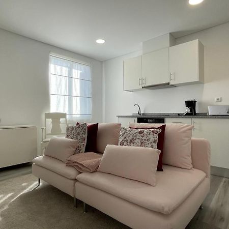 Apartamento Da Se - Funchal City Center Exteriér fotografie