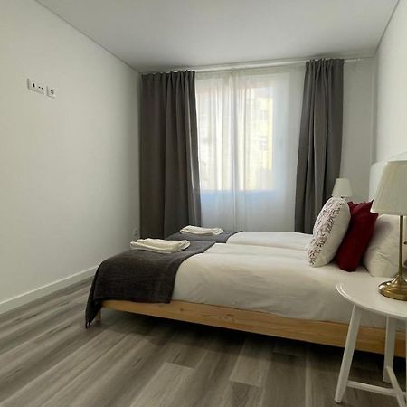 Apartamento Da Se - Funchal City Center Exteriér fotografie