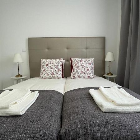 Apartamento Da Se - Funchal City Center Exteriér fotografie
