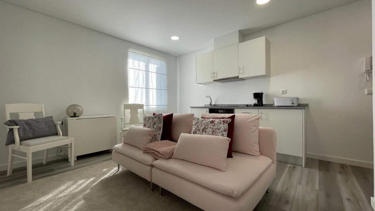 Apartamento Da Se - Funchal City Center Exteriér fotografie