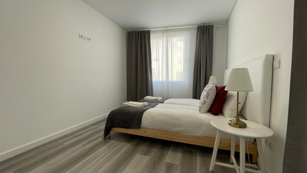 Apartamento Da Se - Funchal City Center Exteriér fotografie