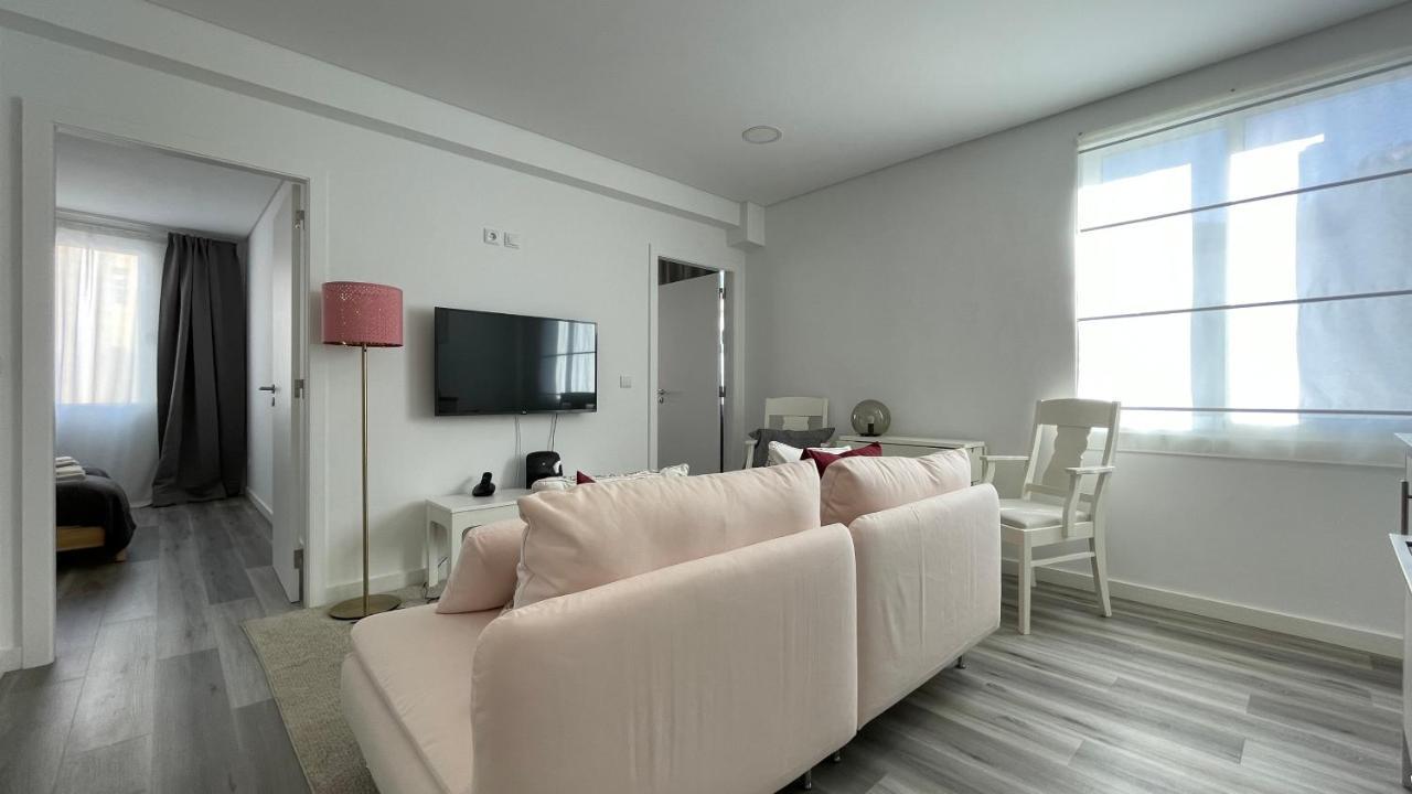 Apartamento Da Se - Funchal City Center Exteriér fotografie