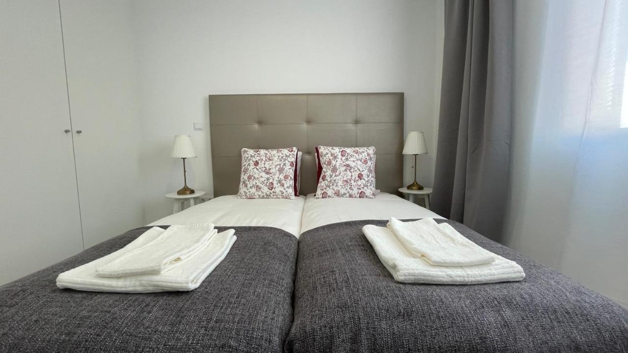 Apartamento Da Se - Funchal City Center Exteriér fotografie