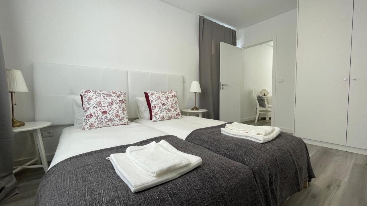 Apartamento Da Se - Funchal City Center Exteriér fotografie