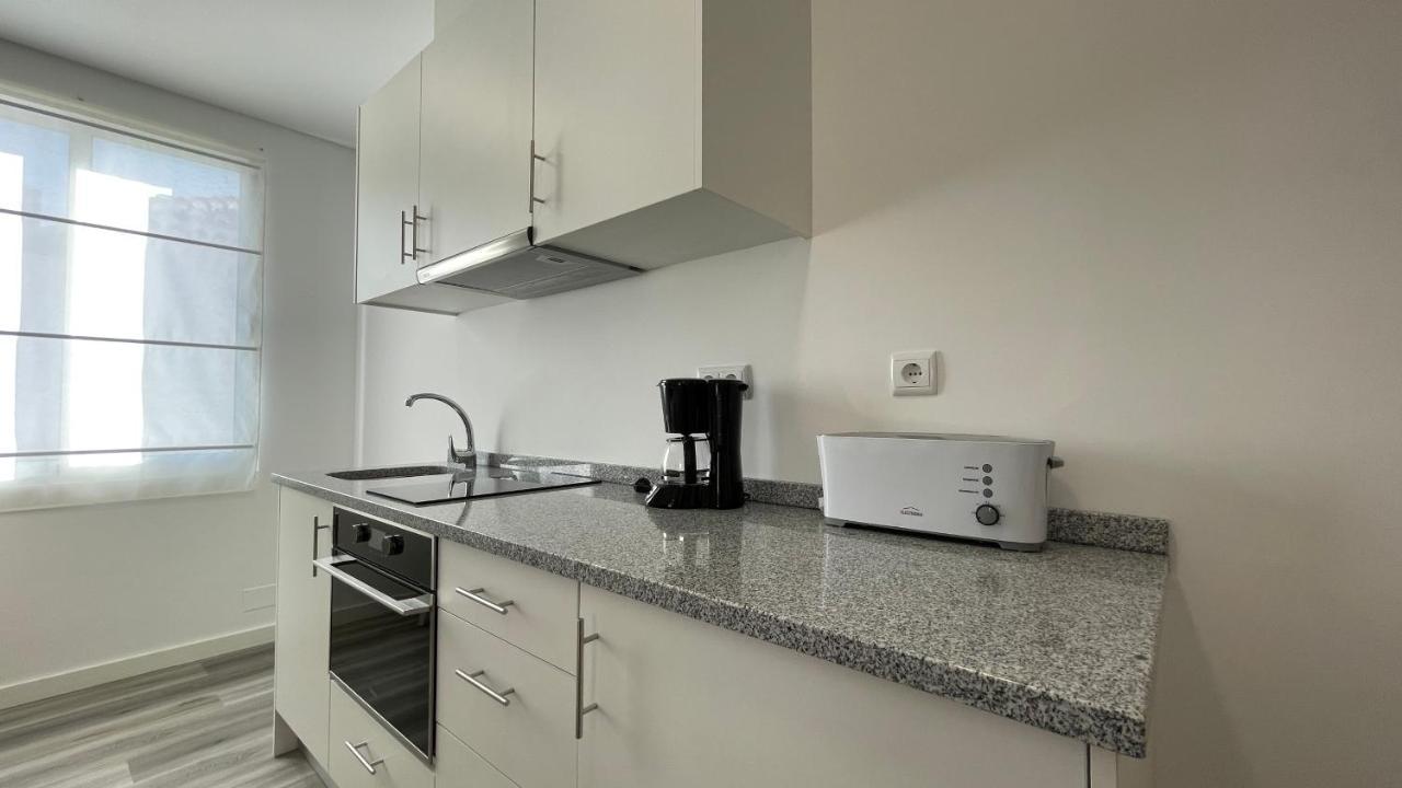 Apartamento Da Se - Funchal City Center Exteriér fotografie